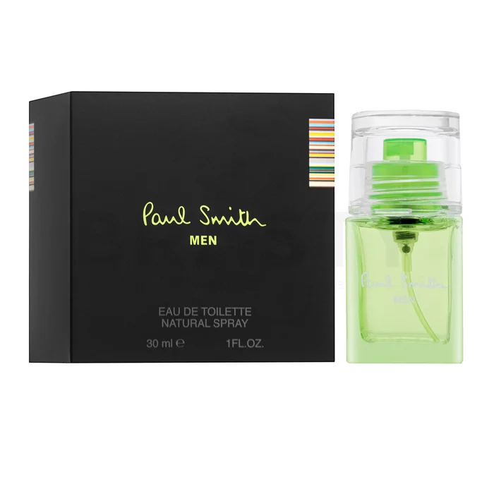 Paul Smith Men Toaletna voda za moške 30 ml