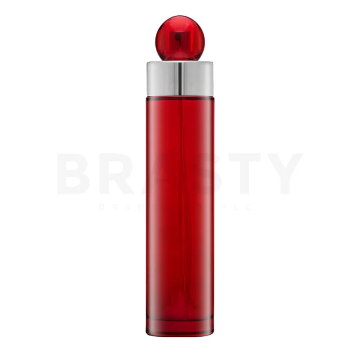 Perry Ellis 360 Red woda toaletowa dla mężczyzn 200 ml