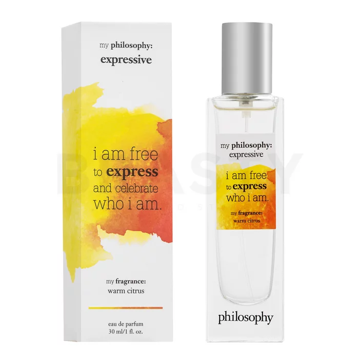 Philosophy My Philosophy Expressive parfémovaná voda pro ženy 30 ml