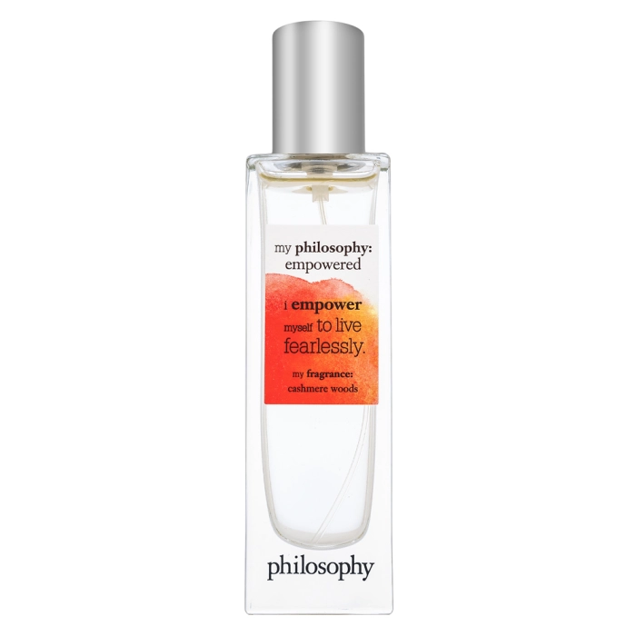 Philosophy My Philosophy Empowered parfémovaná voda pro ženy 30 ml