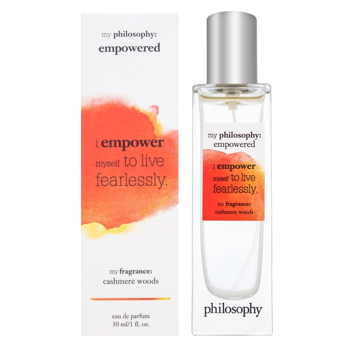 Philosophy My Philosophy Empowered parfémovaná voda pro ženy 30 ml
