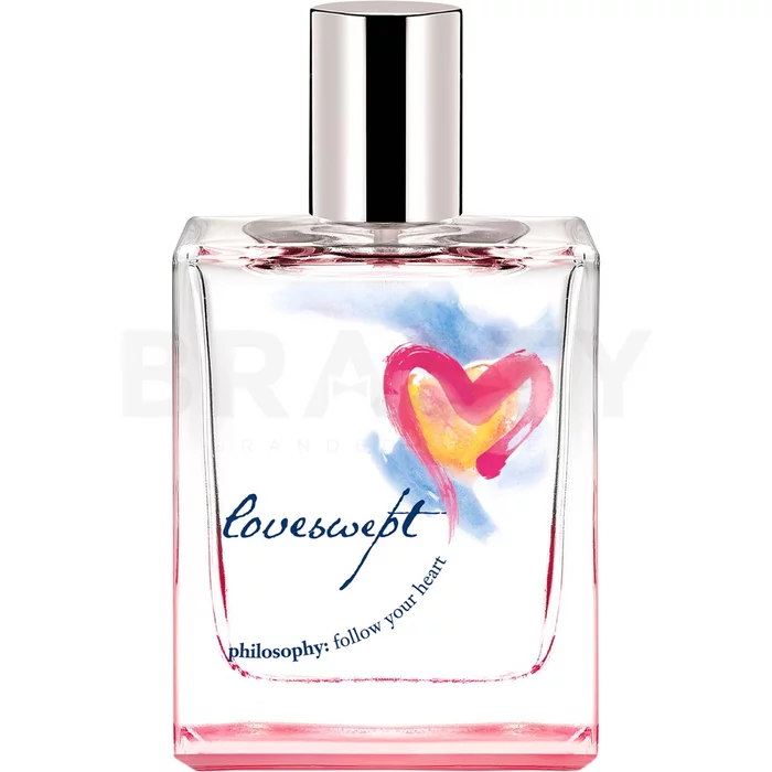 Philosophy Loveswept parfémovaná voda pro ženy 60 ml