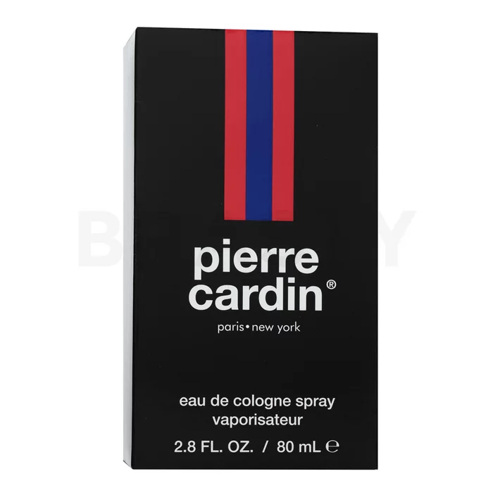 Pierre Cardin Pierre Cardin Pour Monsieur Eau de Cologne für Herren 85 ml