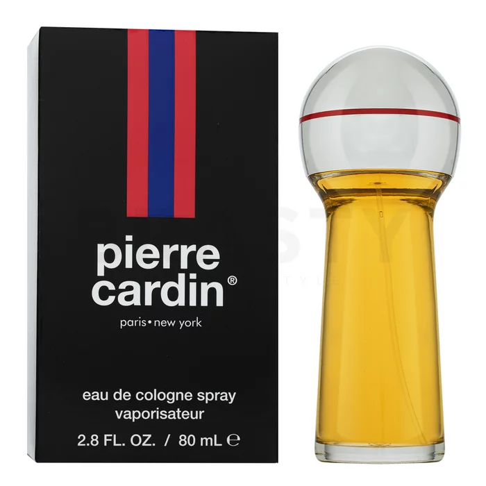 Pierre Cardin Pierre Cardin Pour Monsieur Eau de Cologne für Herren 85 ml
