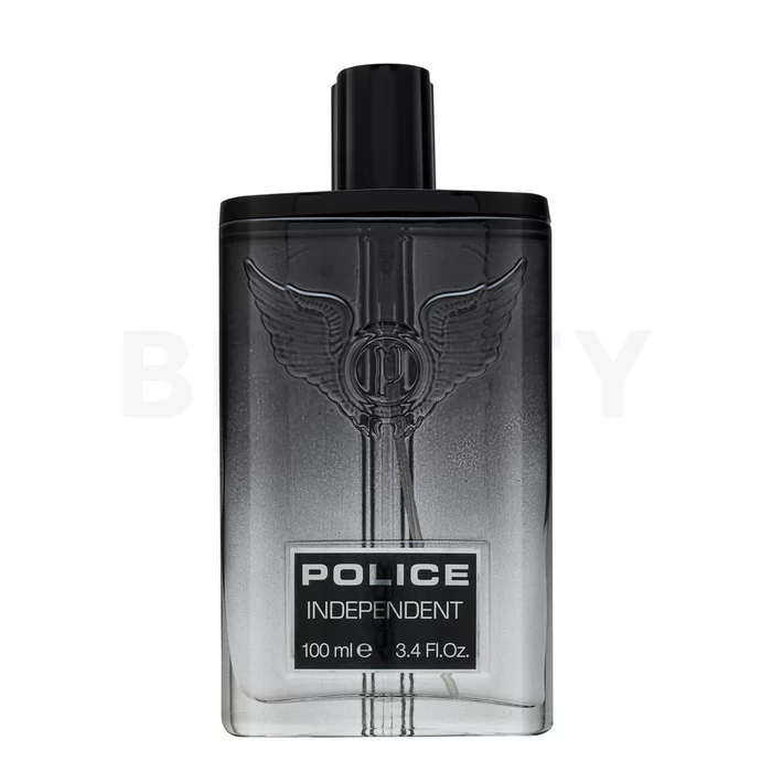 Police Independent Eau de Toilette bărbați 100 ml