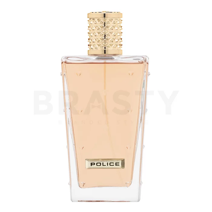 Police Legend for Woman Eau de Parfum femei 100 ml