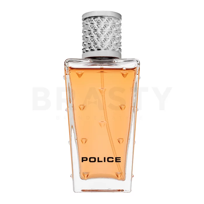 Police The Legendary Scent Eau de Parfum nőknek 30 ml