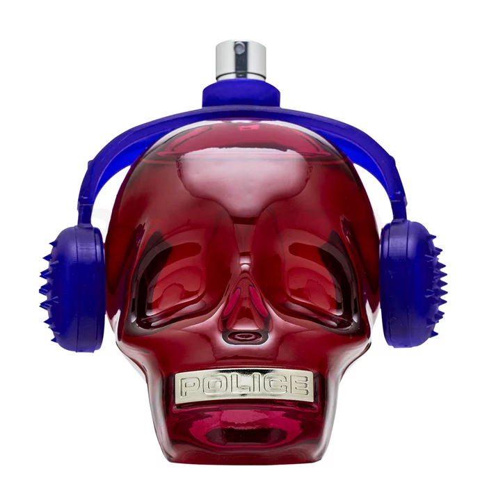 Police To Be Miss Beat Eau de Parfum voor vrouwen 75 ml