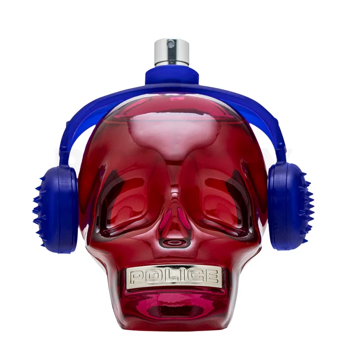 Police To Be Miss Beat Eau de Parfum voor vrouwen 125 ml