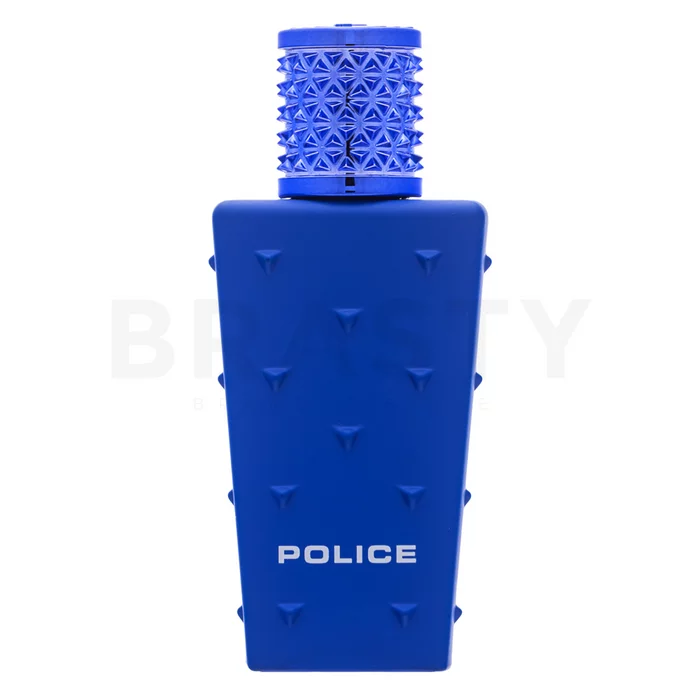 Police Shock-In-Scent For Men Eau de Parfum da uomo 30 ml