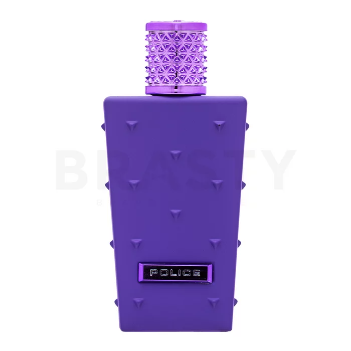 Police Shock-In-Scent For Women Eau de Parfum voor vrouwen 50 ml