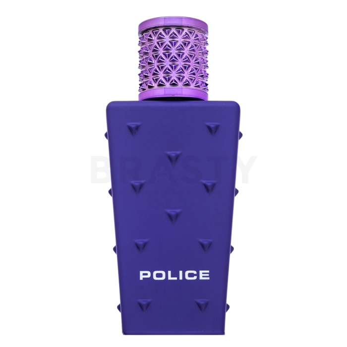 Police Shock-In-Scent For Women Eau de Parfum voor vrouwen 30 ml