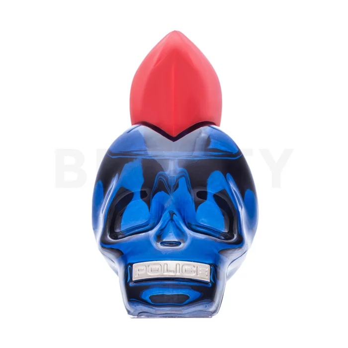 Police To Be Rebel Eau de Toilette férfiaknak 40 ml