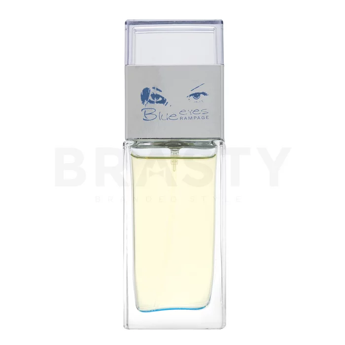 Rampage Blue Eyes Eau de Toilette femei 30 ml