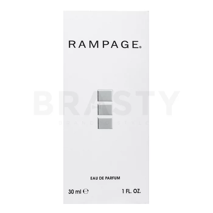 Rampage Rampage woda perfumowana dla kobiet 30 ml