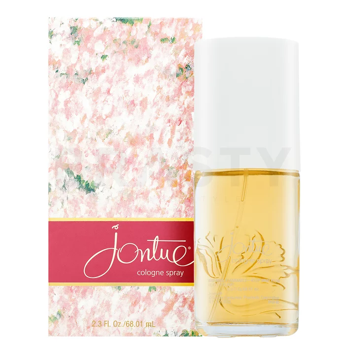 Revlon Jontue Eau de Cologne nőknek 68 ml