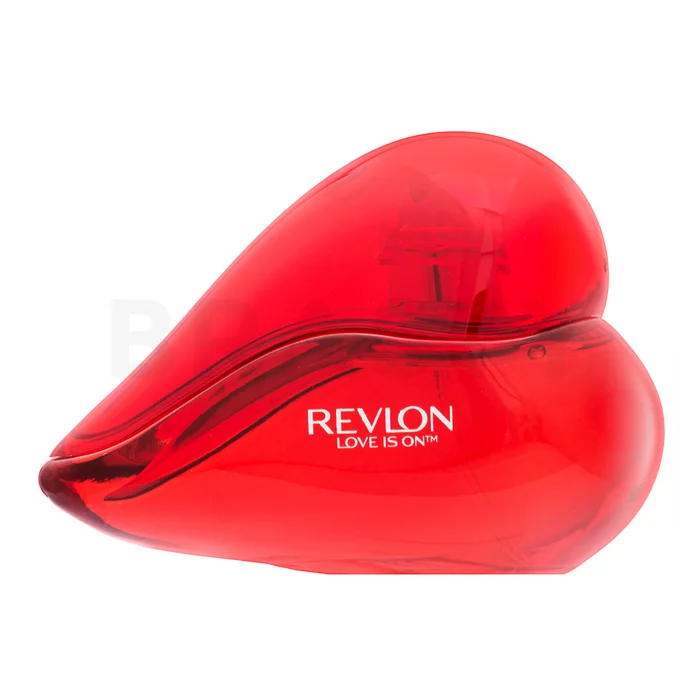 Revlon Love Is On тоалетна вода за жени 50 ml