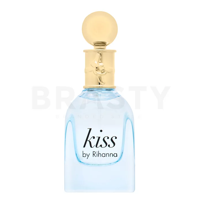 Rihanna Kiss woda perfumowana dla kobiet 30 ml