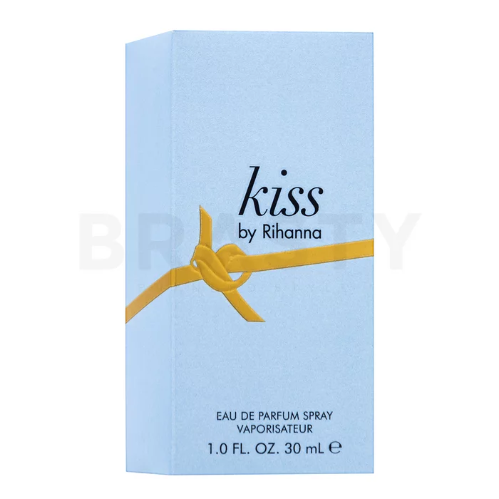 Rihanna Kiss woda perfumowana dla kobiet 30 ml