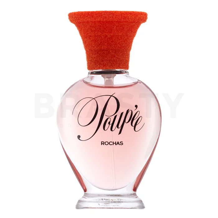 Rochas Poupee Eau de Toilette da donna 30 ml