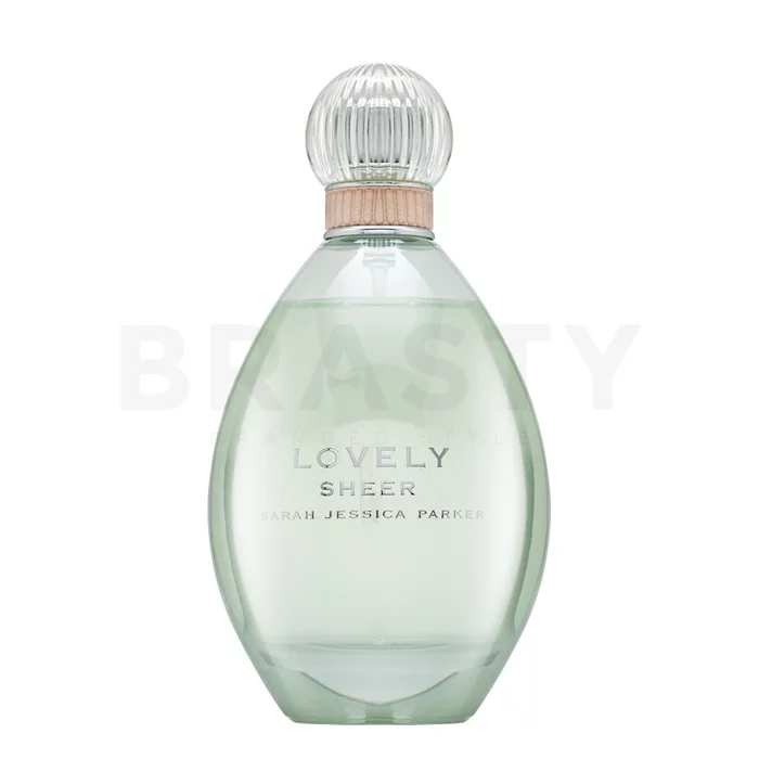 Sarah Jessica Parker Lovely Sheer woda perfumowana dla kobiet 100 ml
