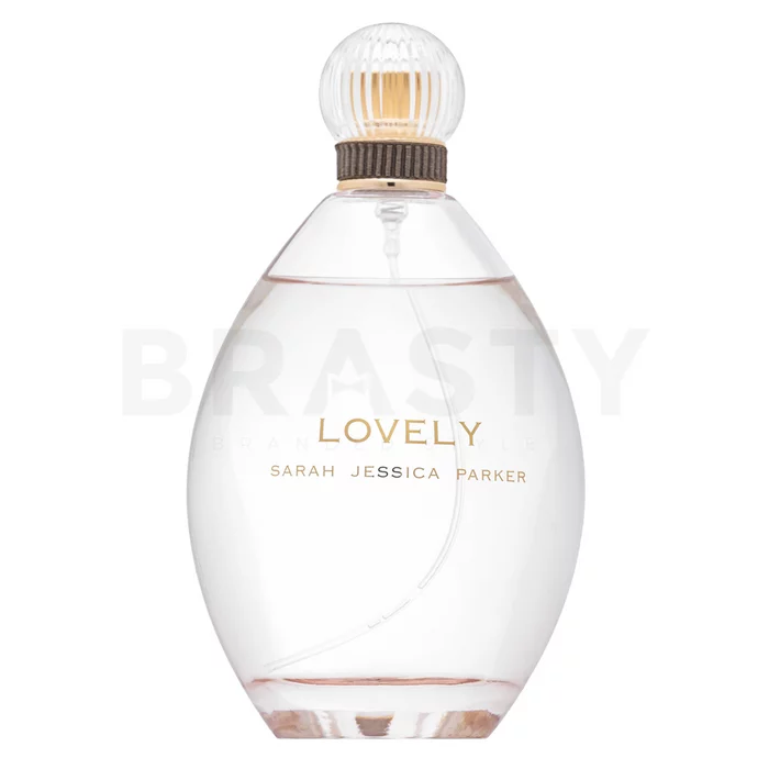 Sarah Jessica Parker Lovely Eau de Parfum für Damen 200 ml