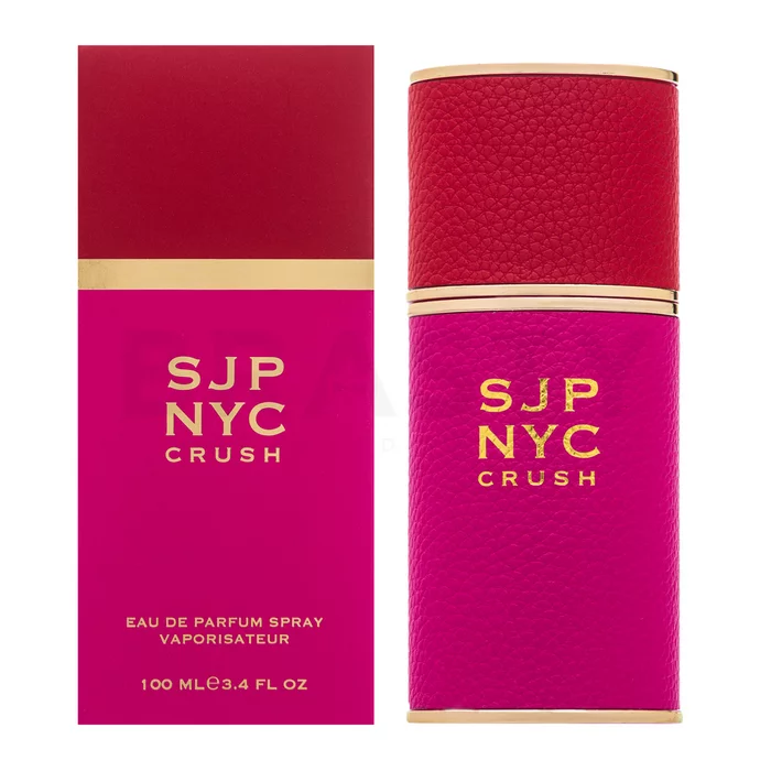 Sarah Jessica Parker SJP NYC Crush woda perfumowana dla kobiet 100 ml