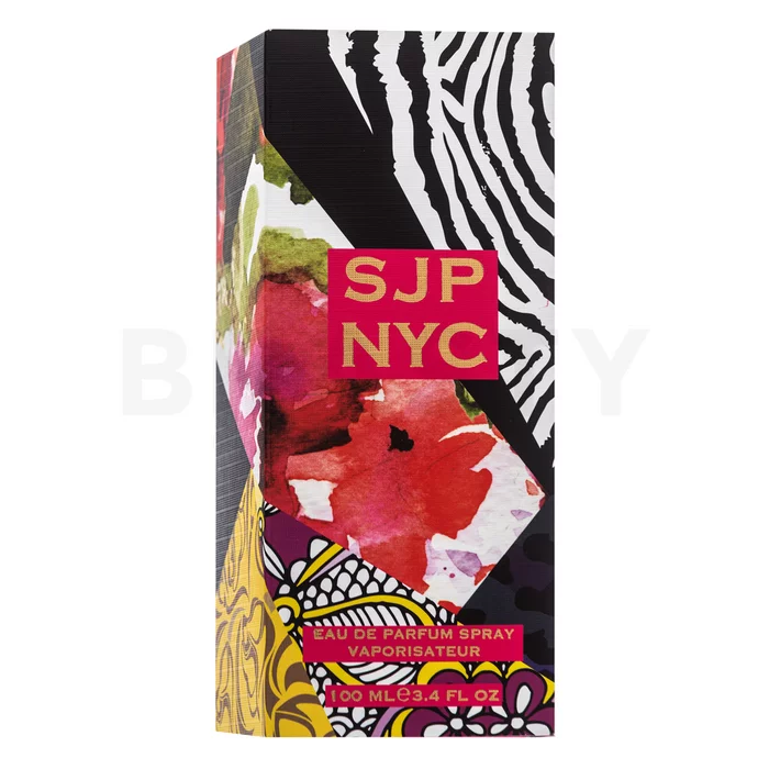 Sarah Jessica Parker SJP NYC Eau de Parfum für Damen 100 ml