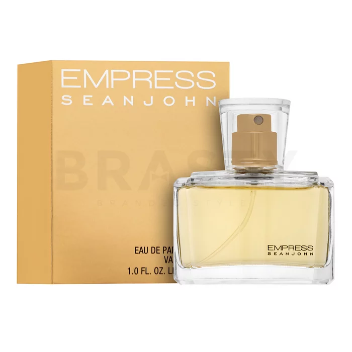 Sean John Empress Eau de Parfum nőknek 30 ml