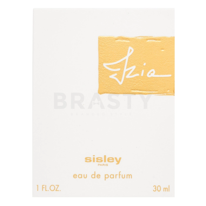 Sisley Izia woda perfumowana dla kobiet 30 ml