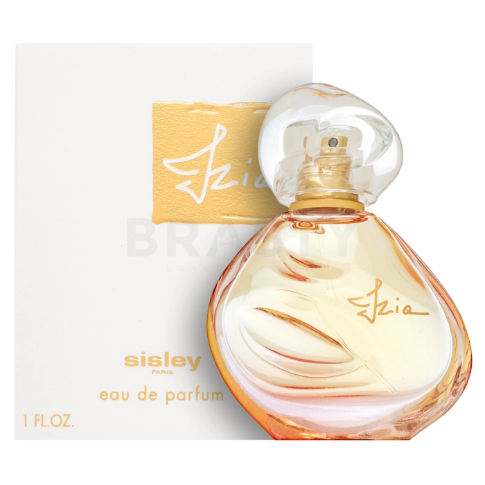 Sisley Izia woda perfumowana dla kobiet 30 ml