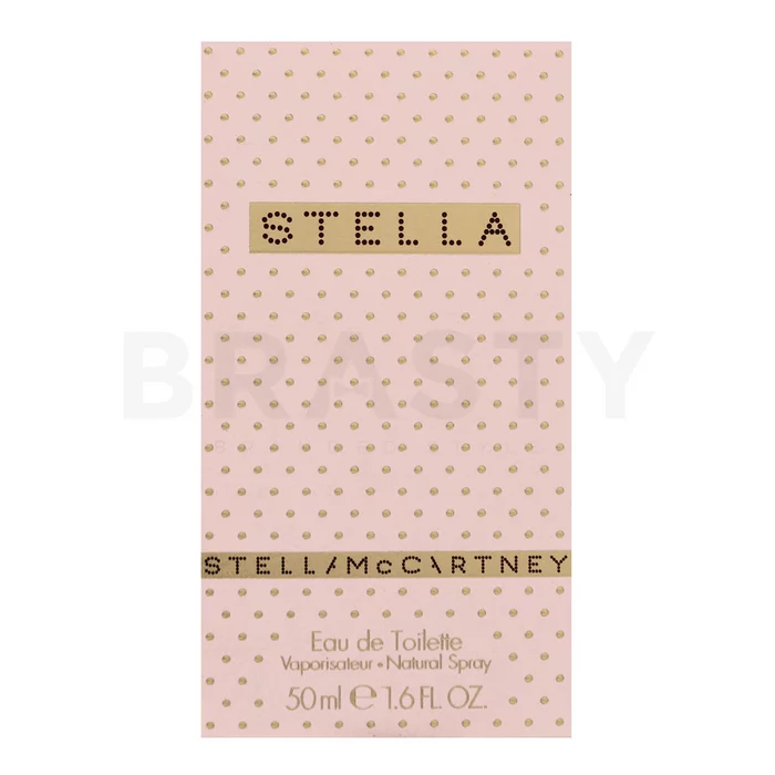 Stella McCartney Stella Eau de Toilette femei 50 ml