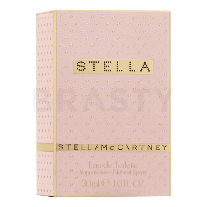 Stella McCartney Stella Eau de Toilette femei 30 ml