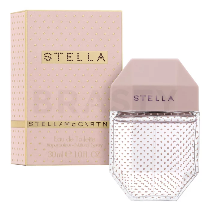 Stella McCartney Stella Eau de Toilette femei 30 ml