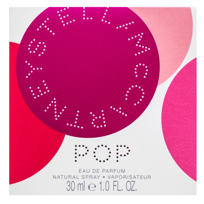 Stella McCartney Pop woda perfumowana dla kobiet 30 ml