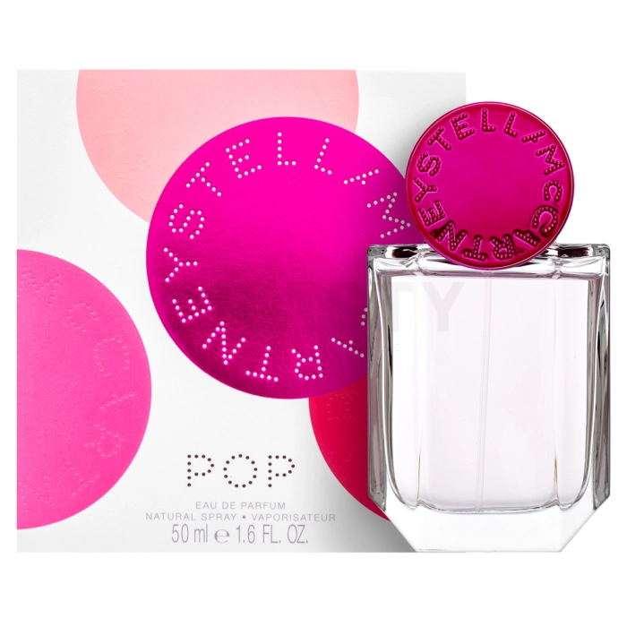 Stella McCartney Pop woda perfumowana dla kobiet 50 ml
