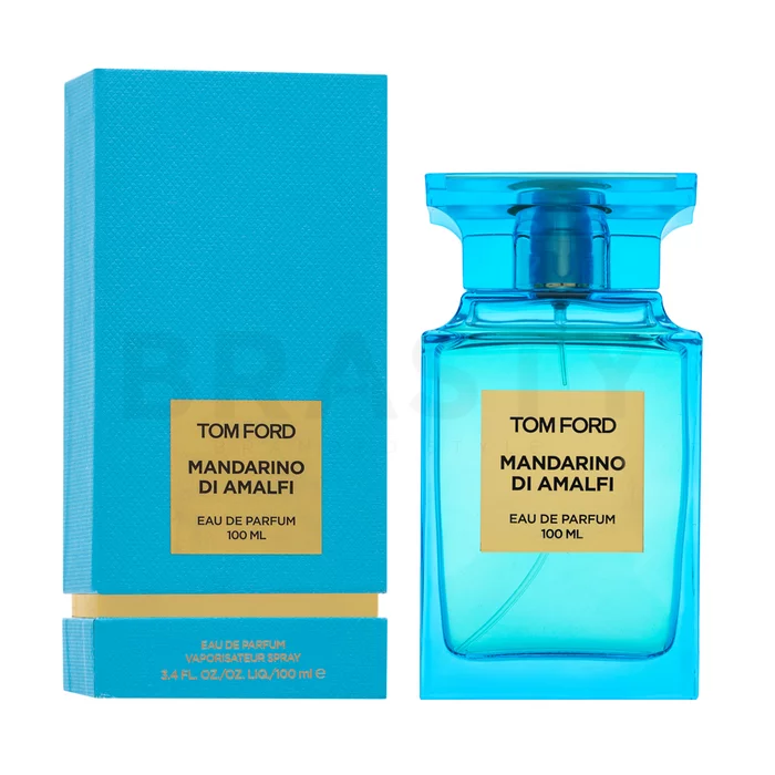 Tom Ford Mandarino di Amalfi Парфюмна вода унисекс 100 ml
