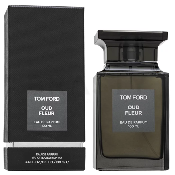 Tom Ford Oud Fleur Парфюмна вода унисекс 100 ml