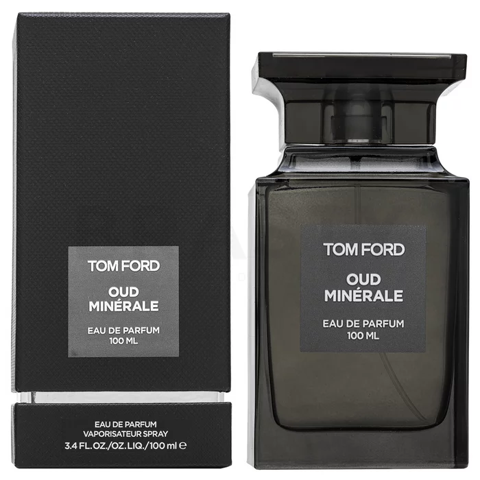 Tom Ford Oud Minérale Парфюмна вода унисекс 100 ml