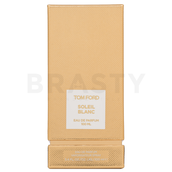 Tom Ford Soleil Blanc Eau de Parfum uniszex 100 ml