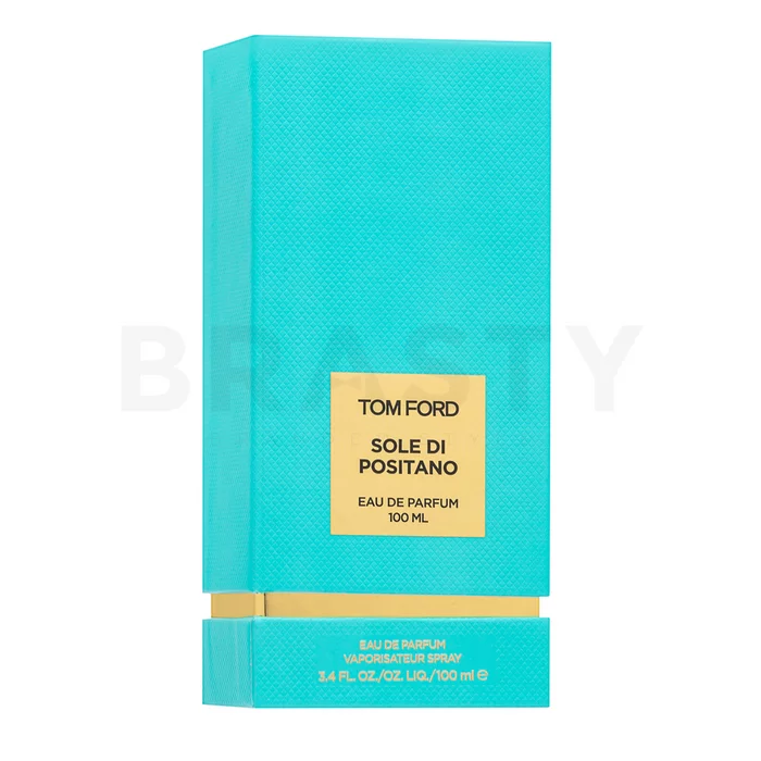 Tom Ford Sole di Positano Парфюмна вода унисекс 100 ml