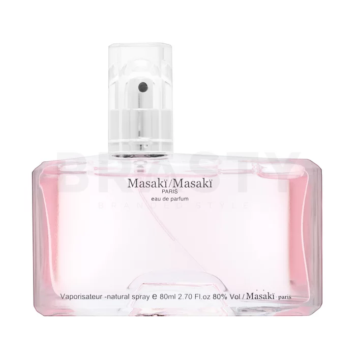 Masaki Matsushima Masaki/Masaki Eau de Parfum for women 80 ml