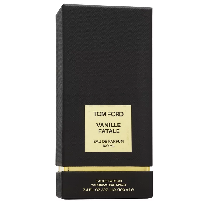 Tom Ford Vanille Fatale Eau de Parfum unisex 100 ml