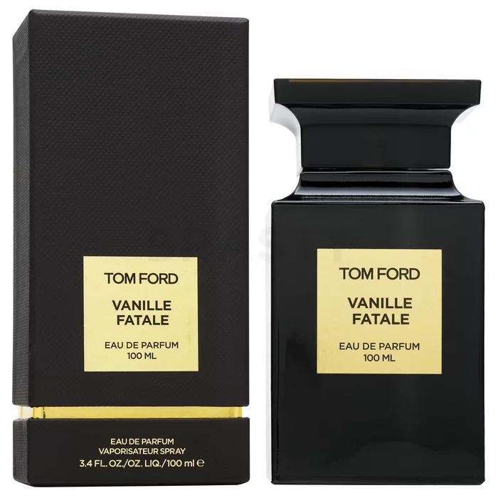 Tom Ford Vanille Fatale Eau de Parfum unisex 100 ml