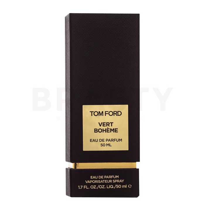 Tom Ford Vert Boheme Eau de Parfum uniszex 50 ml