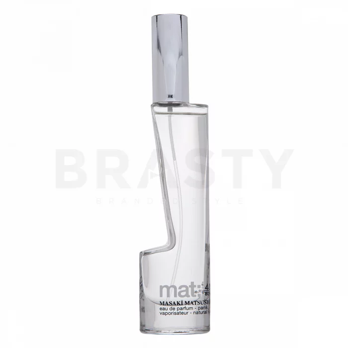 Masaki Matsushima Mat, Eau de Parfum for women 40 ml