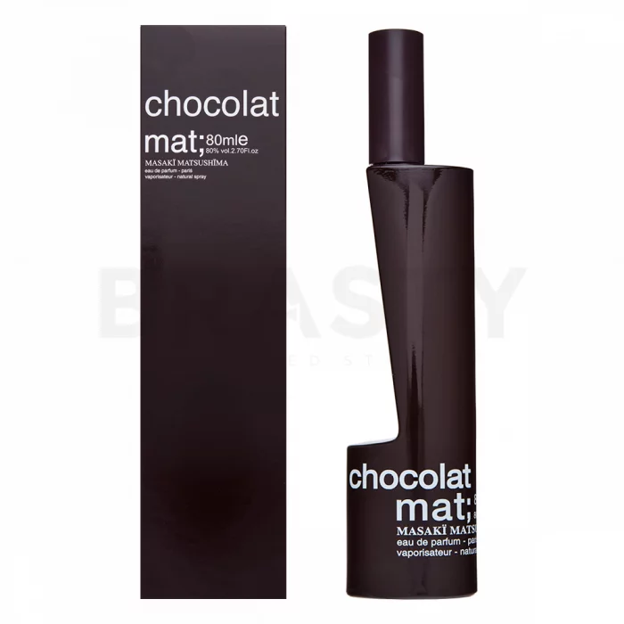 Masaki Matsushima Mat Chocolat Eau de Parfum for women 80 ml