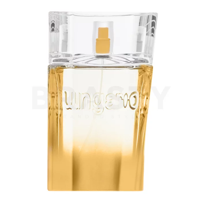 Emanuel Ungaro Ungaro Gold toaletná voda pre ženy 90 ml