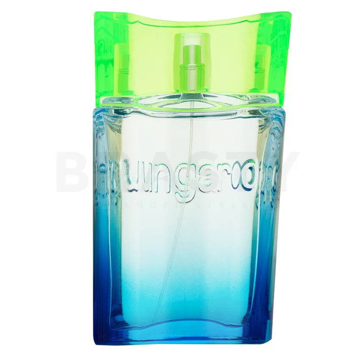 Emanuel Ungaro Power woda toaletowa dla mężczyzn 90 ml