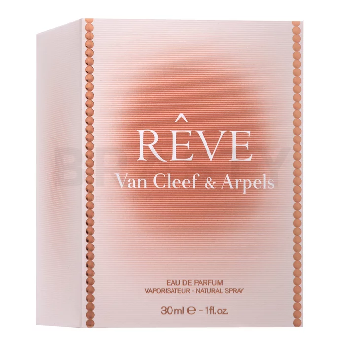 Van Cleef & Arpels Reve Парфюмна вода за жени 30 ml